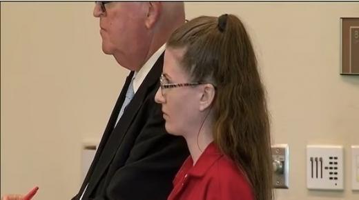 نباتية تتسبب بموت رضيعها بعدما أخضعته لحمية صارمة