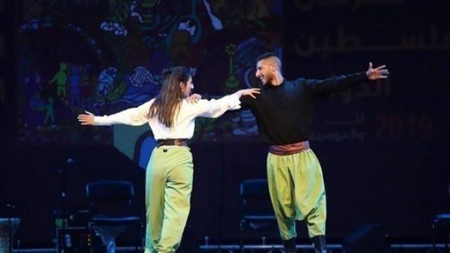 عروض غنائية وموسيقية ومسرحية بمهرجان القدس