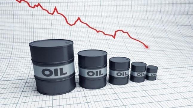 تراجع أسعار النفط بعد الخوف من الركود