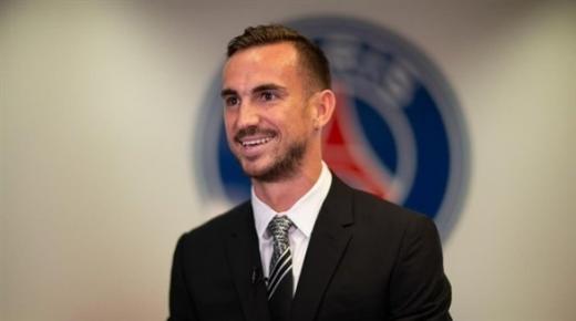 باريس سان جيرمان يضم لاعب نابولي