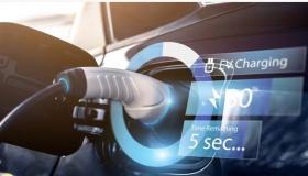 طريقة جديدة لشحن السيارات الكهربائية خلال 10 دقائق