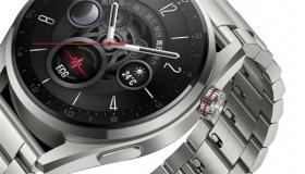 هواوي تطلق ساعة ذكية صحية تُجري تحاليل من المعصم