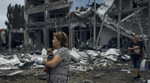 صوت العقل لسلام العالم