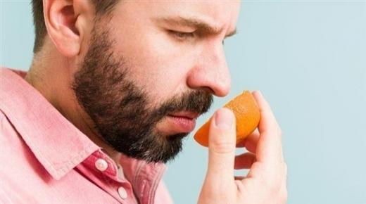 فقدان الشم بسبب كورونا قد يحفّز الخرف لاحقاً