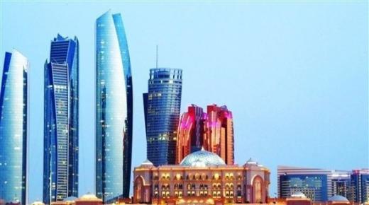 1.84 مليون نزيل في فنادق أبوظبي خلال 6 أشهر