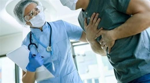 مريض من كل 8 بكورونا يحتفظ بعارض واحد على الأقل طويل الأمد