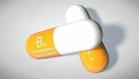 فيتامينات “ب” تعالج الكبد الدهني غير الكحولي