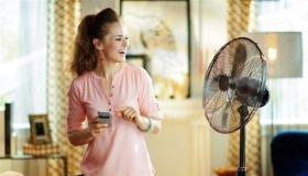 دون مكيف.. طرق للحفاظ على برودة المنزل في الصيف