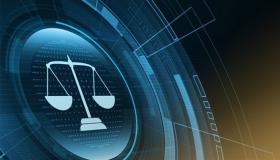 “قضاء أبوظبي” تطور برنامجاً لمتابعة القضايا الجزائية بالتعلم الآلي