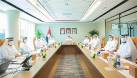 “الإمارات للخدمات الصحية” تستعرض 3 مشاريع تحولية كبرى