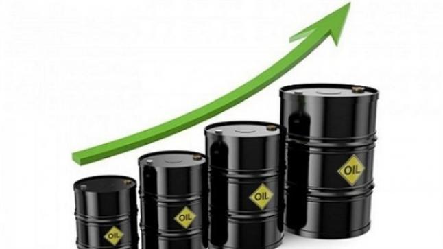 النفط يرتفع بدعم من بيانات اقتصادية للصين وأمريكا