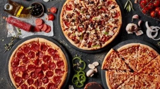 دومينوز بيتزا تنسحب من إيطاليا.. المارغريتا تنتصر