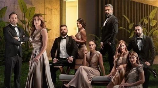 “ستيلتو” يحتل المرتبة الأولى على منصة شاهد في دول عديدة