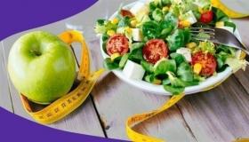 السعرات لا الوجبات سر فقدان الوزن