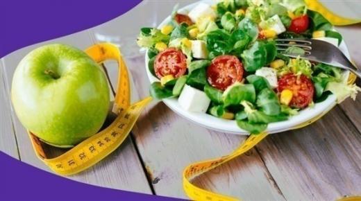 السعرات لا الوجبات سر فقدان الوزن