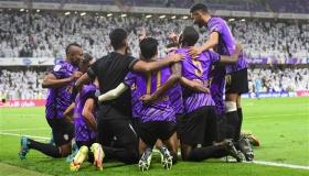 سجل الفائزين بدوري أدنوك للمحترفين