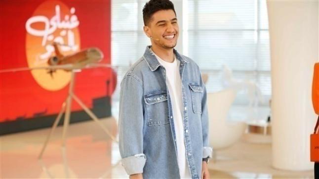 محمد عساف أول ضيوف “غنيلي بالجو”