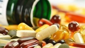 مكملات الفيتامينات تحمي ذاكرة المسنين