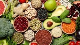 الألياف سر صحة الأمعاء