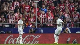 رابطة “الليغا” ترد على عنصرية جماهير “الأتلتي”