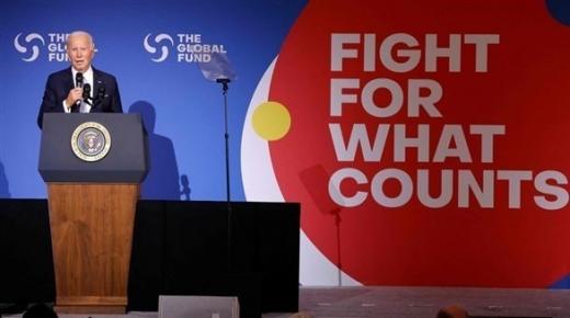قادة العالم يتعهدون بالمليارات لمكافحة الإيدز والسل والملاريا