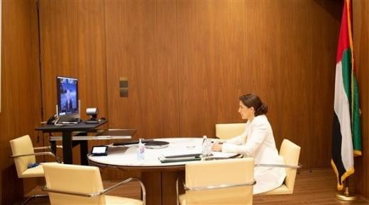 الإمارات تنضم لمبادرة التحالف عالي الطموح لإنهاء التلوث البلاستيكي