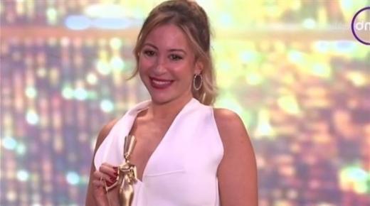 مهرجان القاهرة للدراما.. “جزيرة غمام” نصيب الأسد ومنة شلبي أفضل ممثلة