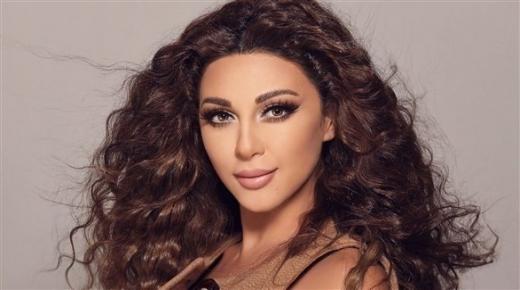 على غرار “أرابز غوت تالنت”.. ميريام فارس تطلق مشروعاً لاكتشاف المواهب