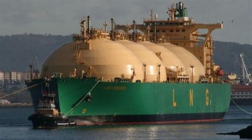 الشركات الألمانية تبحث عن الغاز في الدول العربية