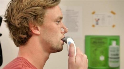 تمارين التنفس المقاوم تخفض ضغط الدم