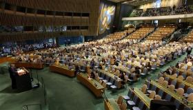 دبلوماسية السلام