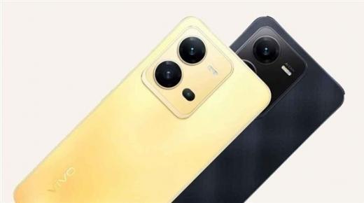 فيفو تطلق هاتفها الذكي X80 Lite 5G الجديد