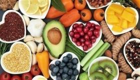 ماذا يعني مصطلح “أطعمة خارقة”؟