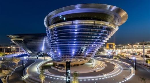 “إكسبو دبي” تطلق التذكرة المميزة بـ 120 درهماً مع الافتتاح الرسمي أول أكتوبر