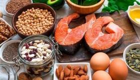 التغذية لا المكملات تخفّف التهاب المفاصل