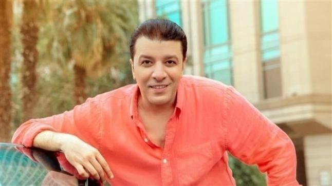 مصطفى كامل يعلن ترشحه لنقيب المهن الموسيقية في مصر