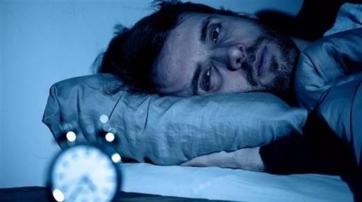 الأرق… سبب تدهور الذاكرة