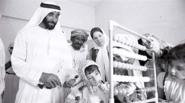 في اليوم الدولي لمحو الأمية… هذا ما قامت به الإمارات لدعم التعليم