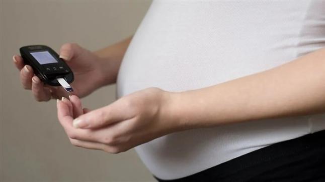 السكري والبدانة أثناء الحمل يرتبطان بفرط نشاط الطفل