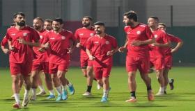 بالنسبة للبنان مشوار التصفيات ينتهي