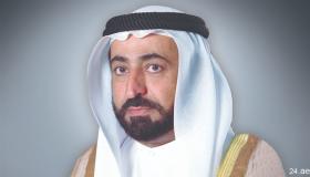 القاسمي ينشئ منطقة الشارقة الحرة