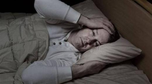 متى يكون التعرّق الليلي إشارة خطر؟