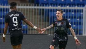 الشباب يعتلي صدارة الدوري السعودي