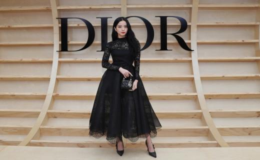 Dior أصل الأناقة المتجددة والدائمة