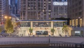 “أبل” تتخلى عن دعوى قضائية ضد “ضريبة نتفليكس” في شيكاغو