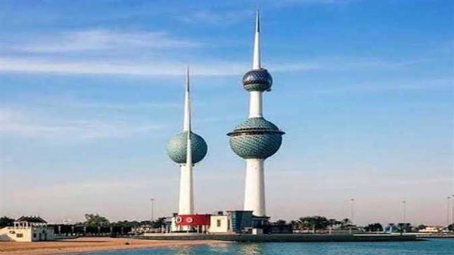 حالة الطقس في الكويت