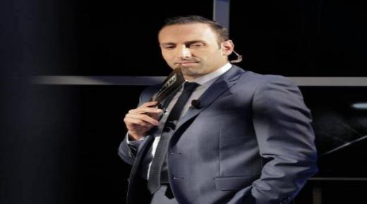 تمام بليق يرزق بـ”كالين”