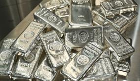 الفضة تنتفض بعد أكبر انهيار منذ 5 سنوات!