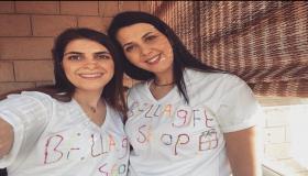 الشيقيقتان مرح ومها ابو جريس تقدمان لكم اجمل الهدايا من bella.giftshop