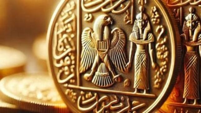 تحديث فوري في سعر الجنيه الذهب في مصر اليوم الثلاثاء 29 يوليو